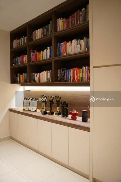 For Rent - Ten Kinrara