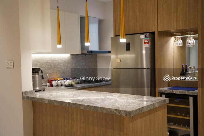 For Rent - Ten Kinrara