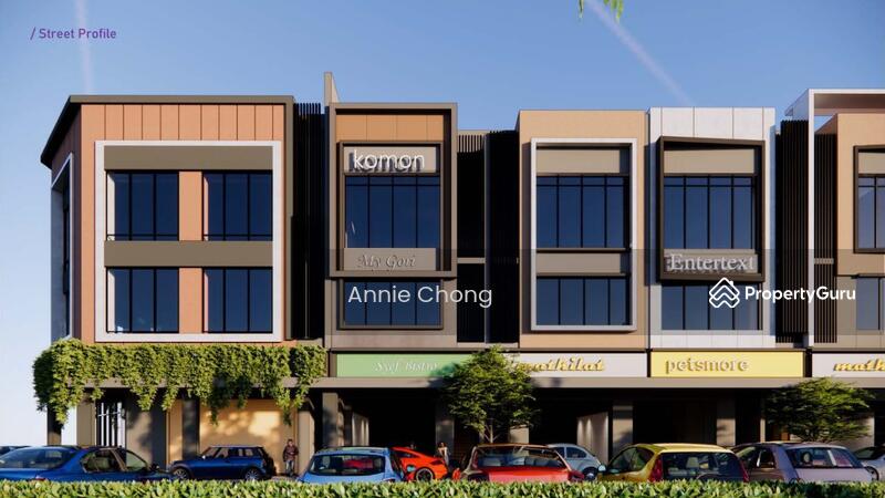 For Sale - CORNER 99% Sold. IOI Puchong Jaya. Bandar Kinrara Bandar Puteri Sri Petaling Jaya Sunway Subang Jaya