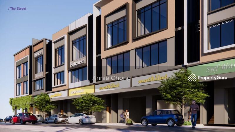 For Sale - CORNER 99% Sold. IOI Puchong Jaya. Bandar Kinrara Bandar Puteri Sri Petaling Jaya Sunway Subang Jaya