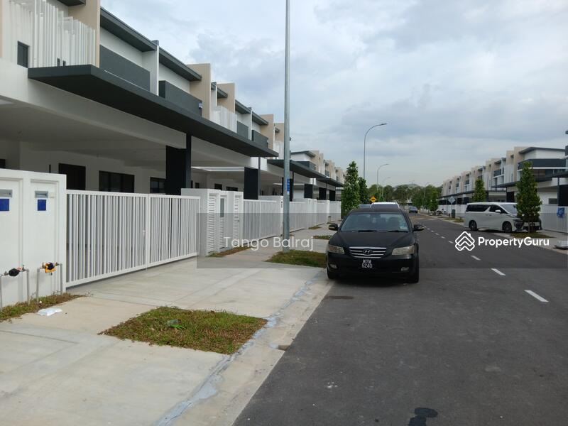 2-storey Terraced House for Rent in Bandar Sri Sendayan (Negeri Sembilan) - Tango Balraj - PropertyGuru.com.my