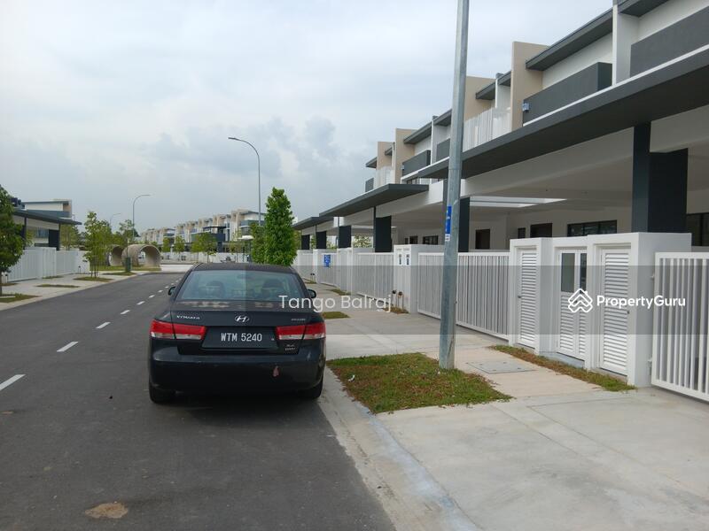 2-storey Terraced House for Rent in Bandar Sri Sendayan (Negeri Sembilan) - Tango Balraj - PropertyGuru.com.my
