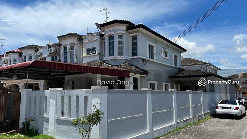 Untuk Dijual - bukit indah