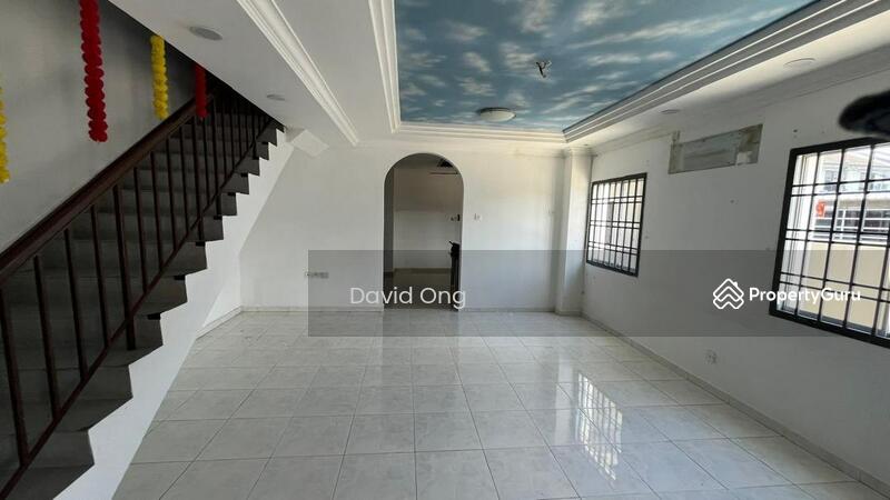 Untuk Dijual - bukit indah