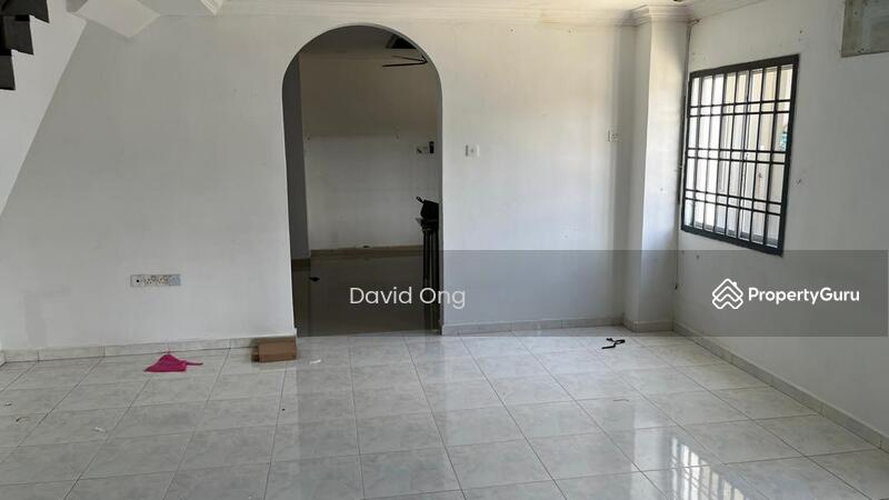 Untuk Dijual - bukit indah