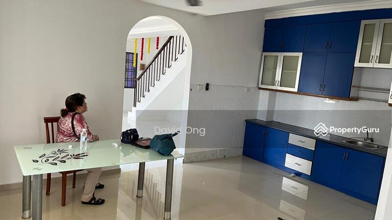 Untuk Dijual - bukit indah