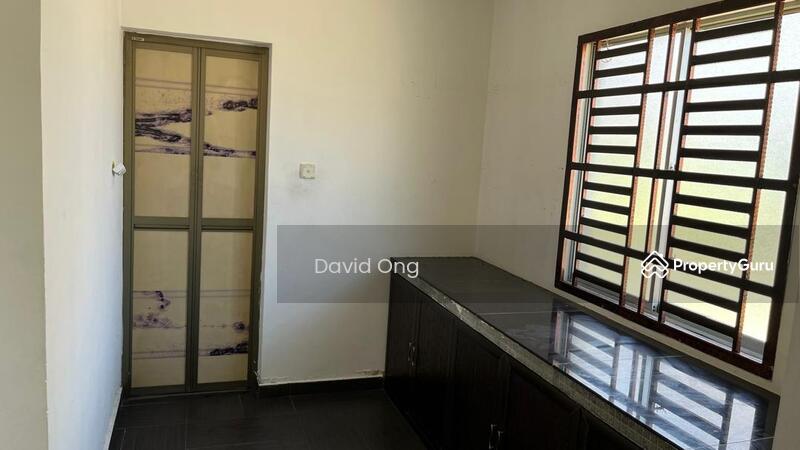 Untuk Dijual - bukit indah
