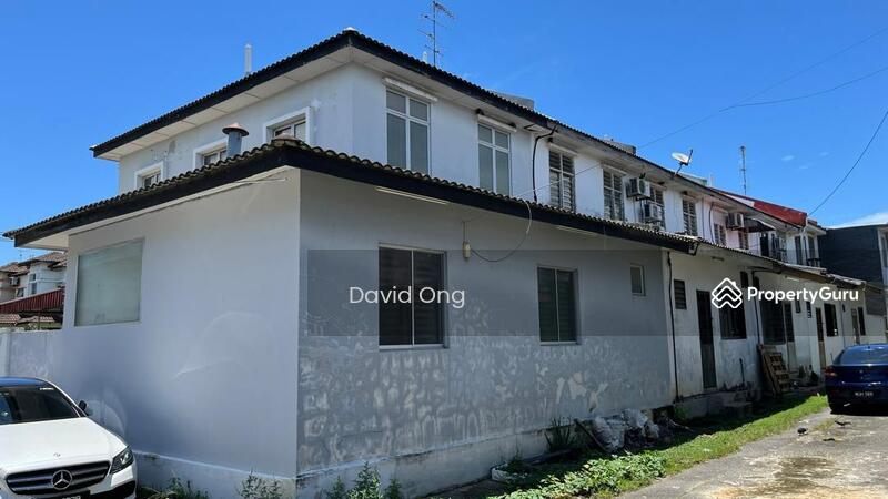 Untuk Dijual - bukit indah