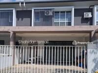 For Sale - Taman Harmoni Vista