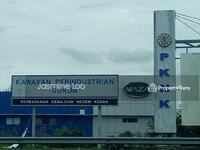 For Sale - Heavy Industry, Gurun Industrial Estate