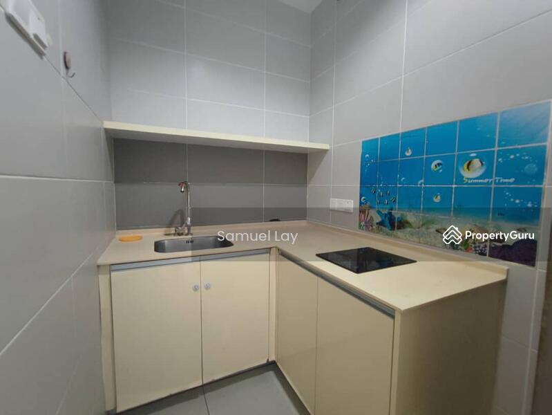 For Rent - 3 Elements