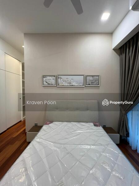 Service Residence for Sale at Senada Residence @ KLGCC Resort - Kraven Poon - PropertyGuru.com.my