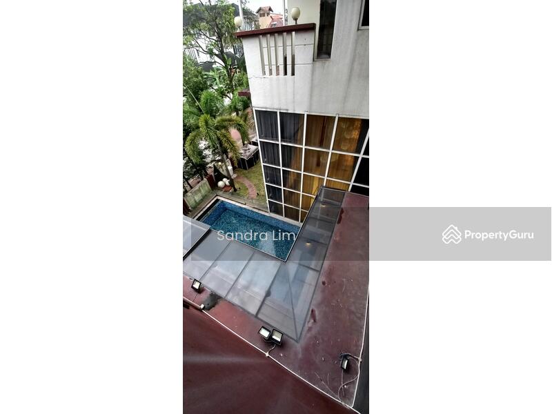 Untuk Dijual - Bungalow at Subang Heights
