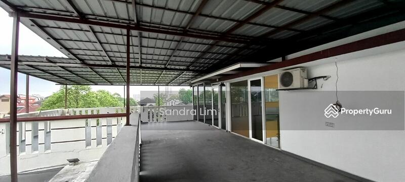 Untuk Dijual - Bungalow at Subang Heights