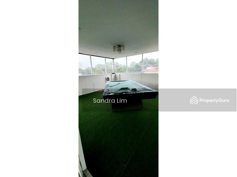 Untuk Dijual - Bungalow at Subang Heights