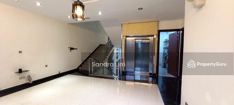 Untuk Dijual - Bungalow at Subang Heights