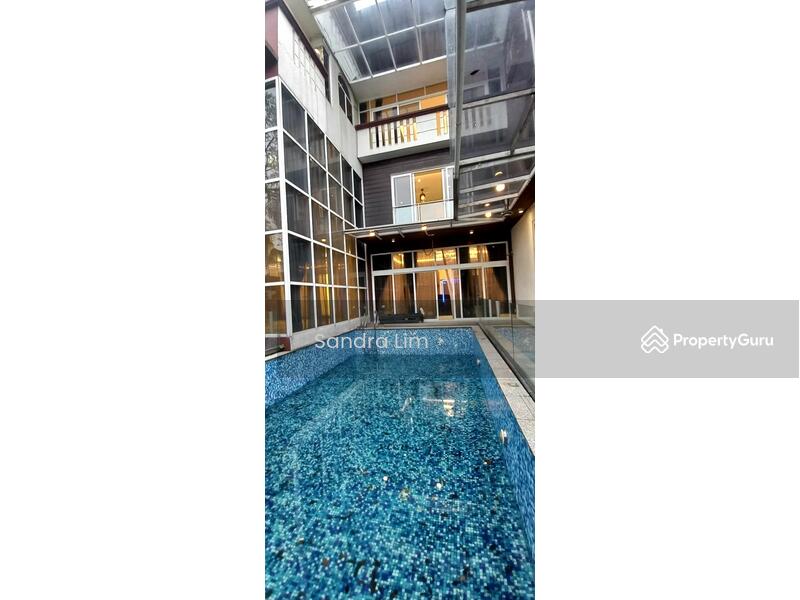 Untuk Dijual - Bungalow at Subang Heights