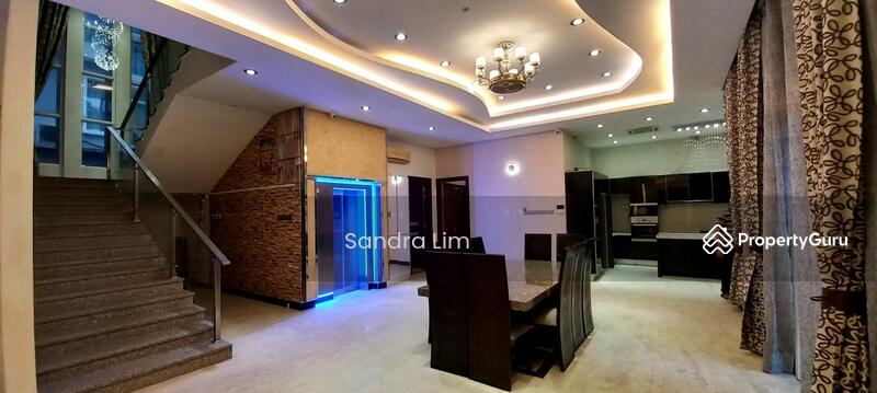 Untuk Dijual - Bungalow at Subang Heights