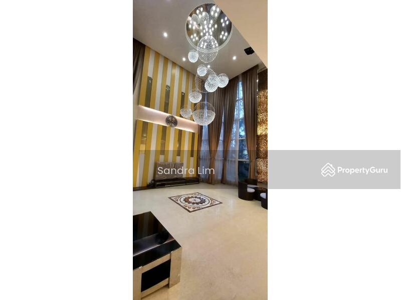 Untuk Dijual - Bungalow at Subang Heights