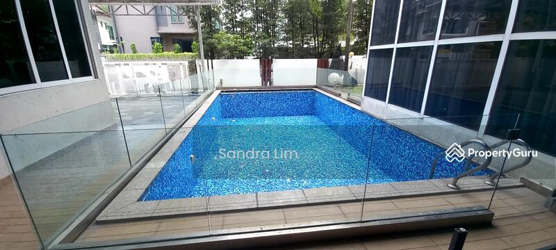 Untuk Dijual - Bungalow at Subang Heights