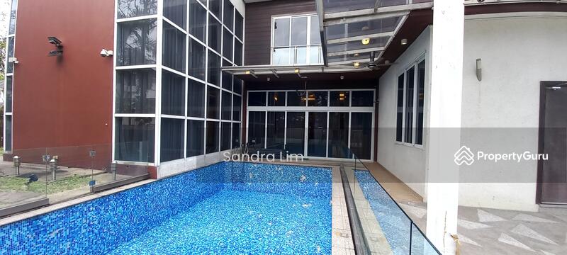 Untuk Dijual - Bungalow at Subang Heights