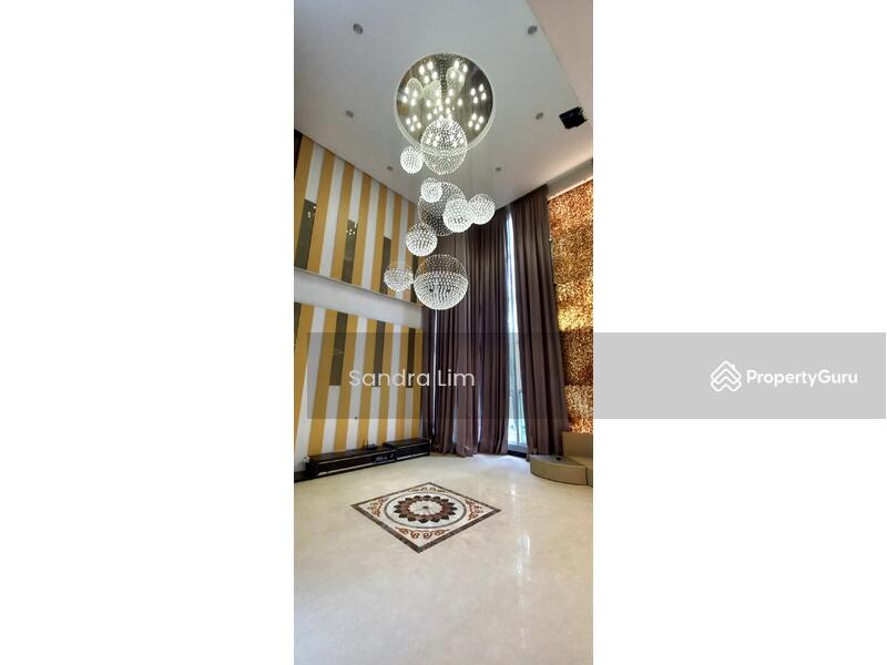 Untuk Dijual - Bungalow at Subang Heights