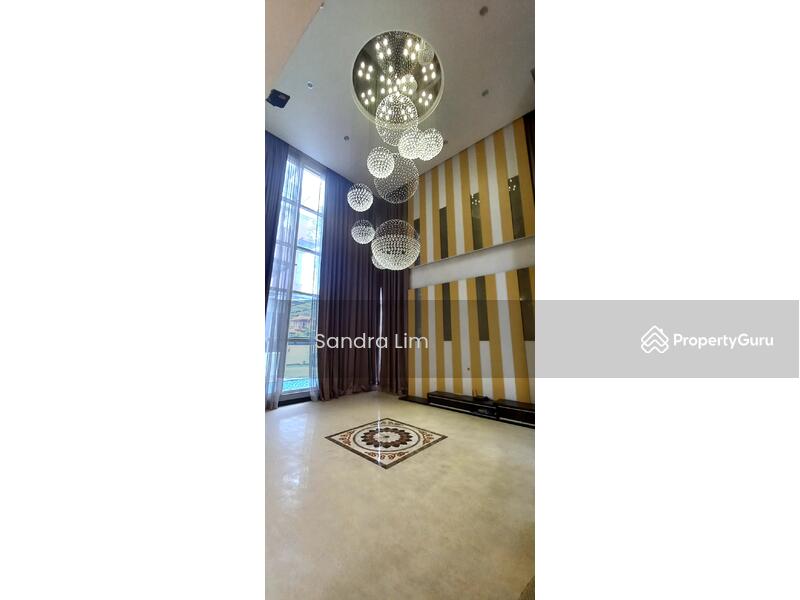 Untuk Dijual - Bungalow at Subang Heights