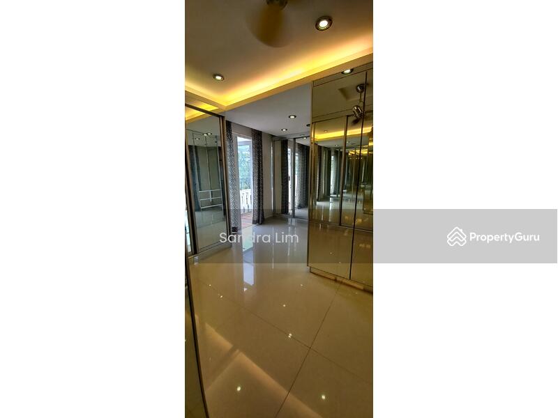 Untuk Dijual - Bungalow at Subang Heights