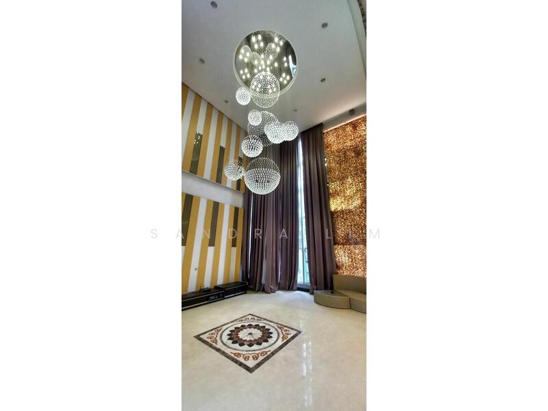 Untuk Dijual - Bungalow at Subang Heights