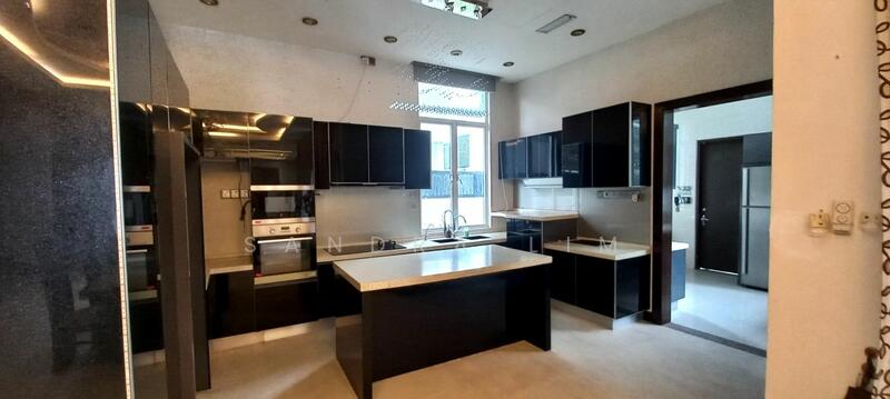 Untuk Dijual - Bungalow at Subang Heights