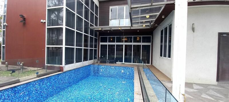 Untuk Dijual - Bungalow at Subang Heights