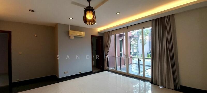 Untuk Dijual - Bungalow at Subang Heights