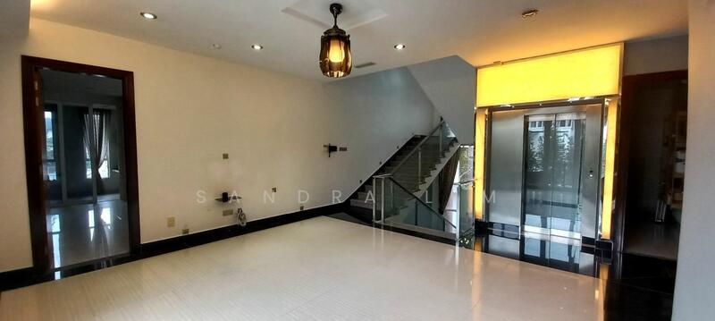 Untuk Dijual - Bungalow at Subang Heights