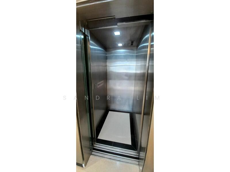 Untuk Dijual - Bungalow at Subang Heights