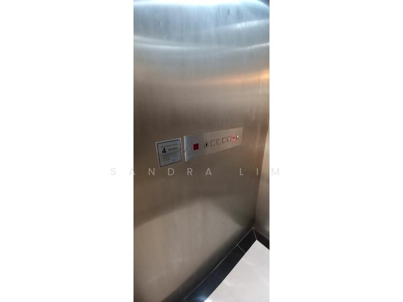 Untuk Dijual - Bungalow at Subang Heights