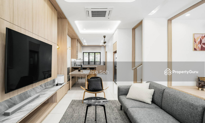 Bungalow for Sale in Petaling Jaya (Selangor) - Denise Soh - PropertyGuru.com.my