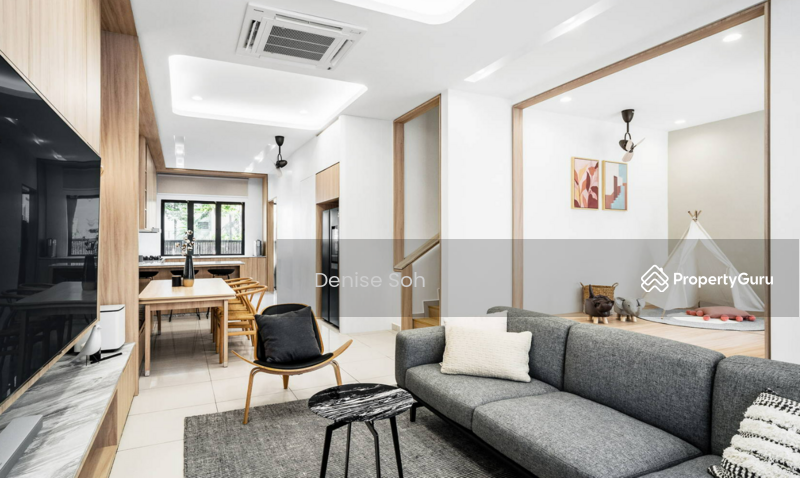 Bungalow for Sale in Petaling Jaya (Selangor) - Denise Soh - PropertyGuru.com.my