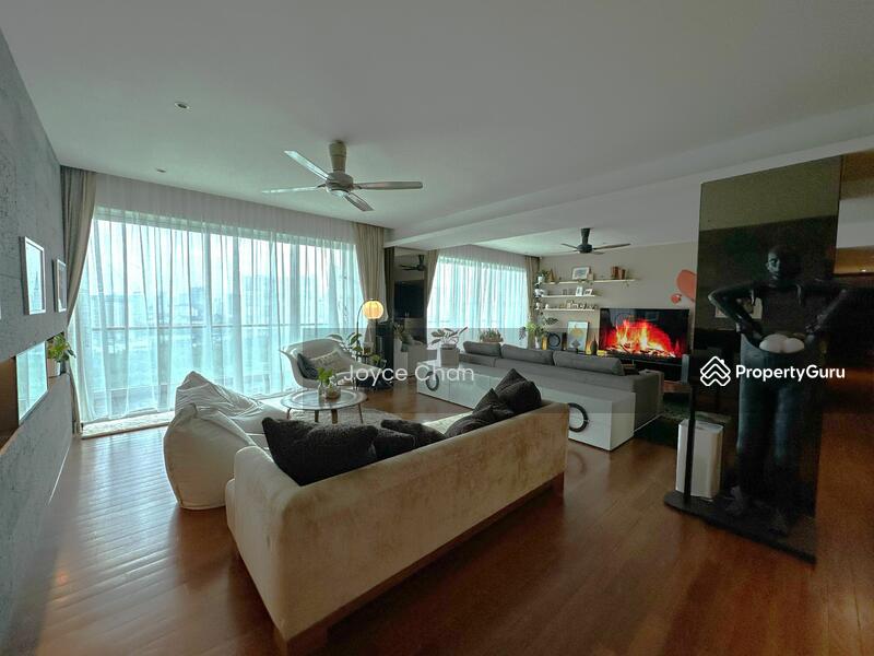 Condominium for Rent at 1 Desa Residence - Joyce Chan - PropertyGuru.com.my