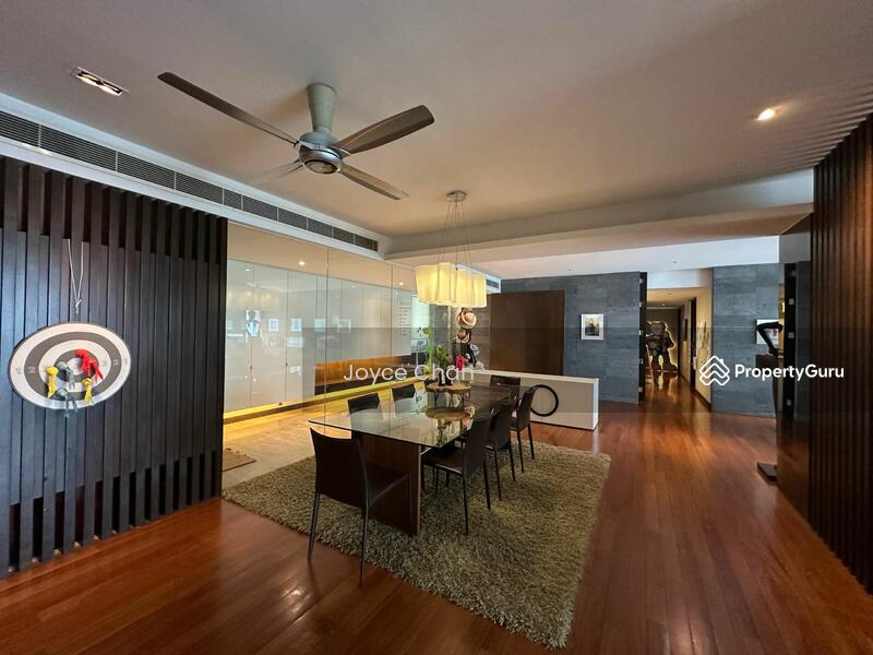 Condominium for Rent at 1 Desa Residence - Joyce Chan - PropertyGuru.com.my