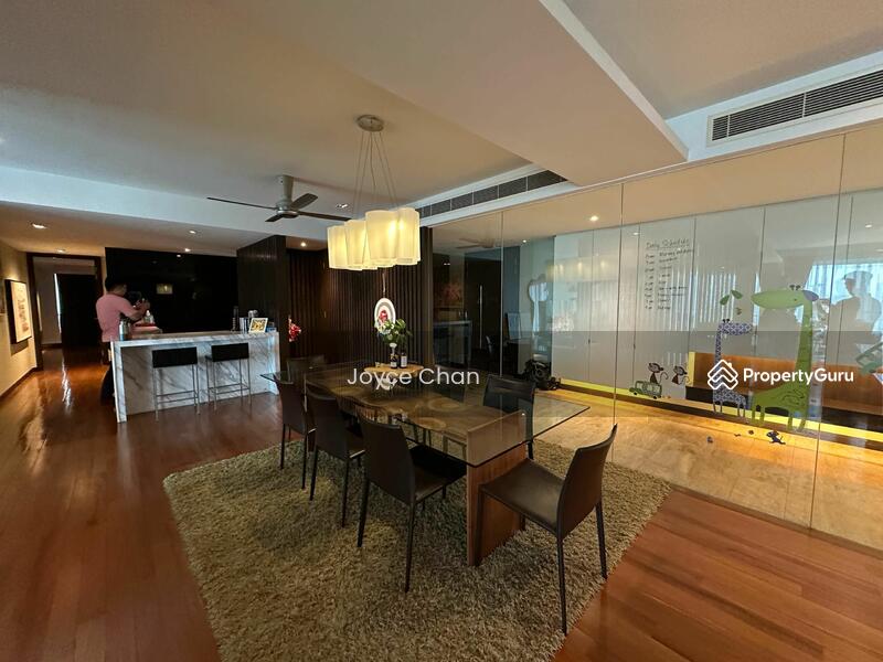 Condominium for Rent at 1 Desa Residence - Joyce Chan - PropertyGuru.com.my