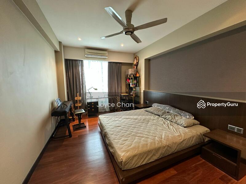 Condominium for Rent at 1 Desa Residence - Joyce Chan - PropertyGuru.com.my