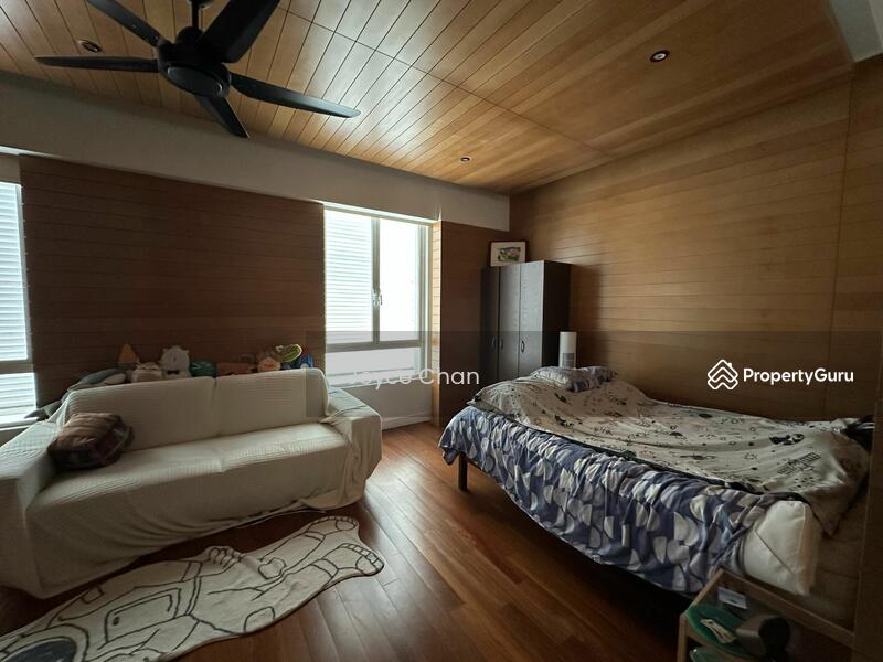 Condominium for Rent at 1 Desa Residence - Joyce Chan - PropertyGuru.com.my