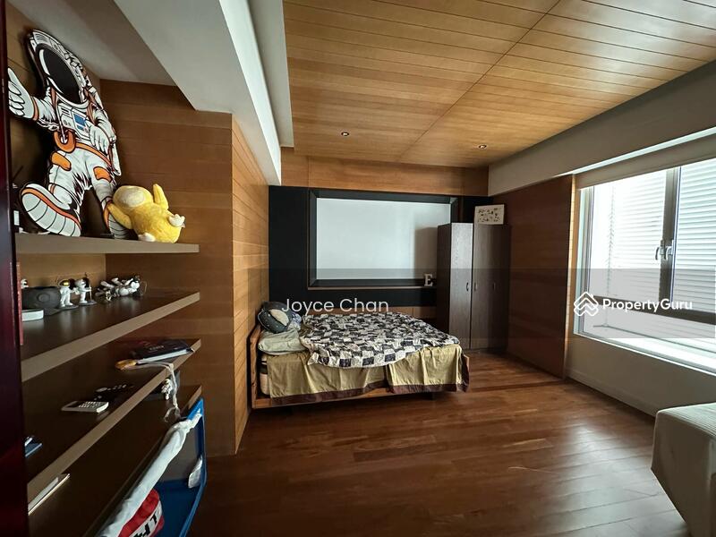 Condominium for Rent at 1 Desa Residence - Joyce Chan - PropertyGuru.com.my