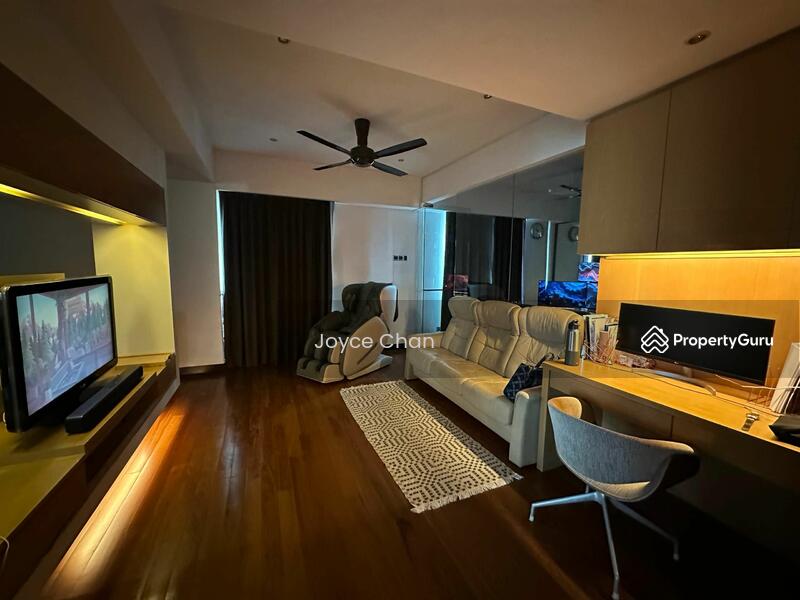 Condominium for Rent at 1 Desa Residence - Joyce Chan - PropertyGuru.com.my