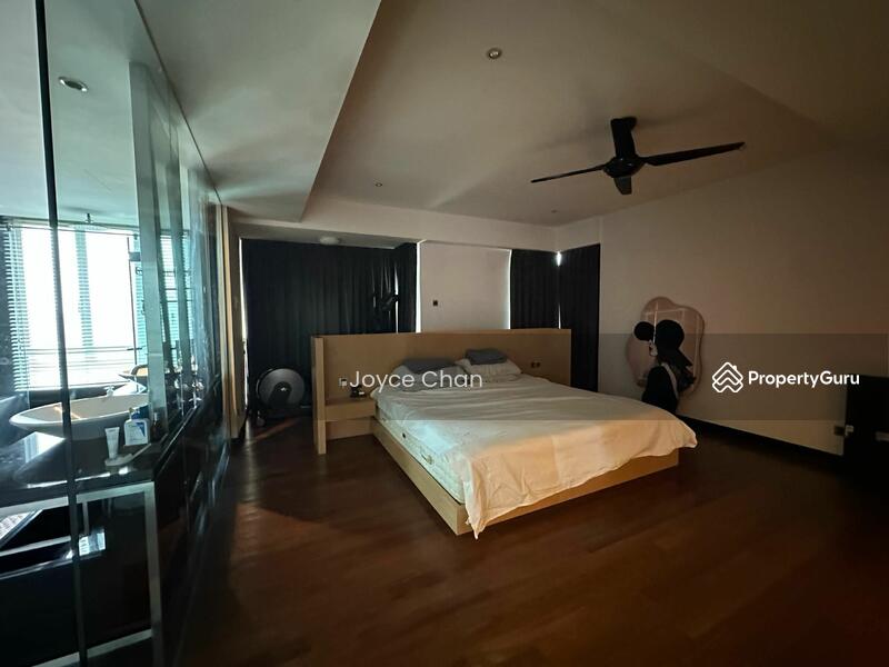 Condominium for Rent at 1 Desa Residence - Joyce Chan - PropertyGuru.com.my