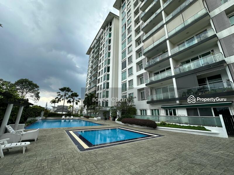Condominium for Rent at 1 Desa Residence - Joyce Chan - PropertyGuru.com.my