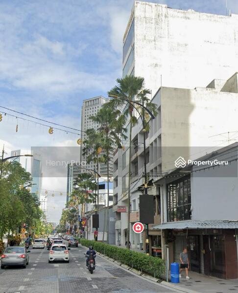 For Sale - Bukit chagar, Johor Bahru, johor