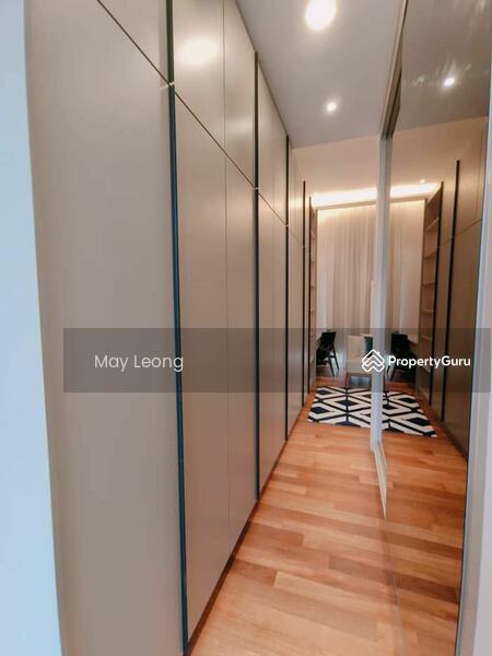 Untuk Dijual - Terrace house at Desa Sri Hartamas