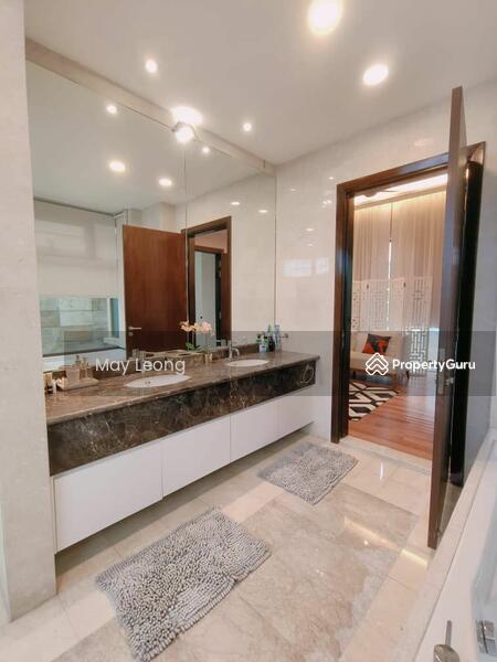 Untuk Dijual - Terrace house at Desa Sri Hartamas