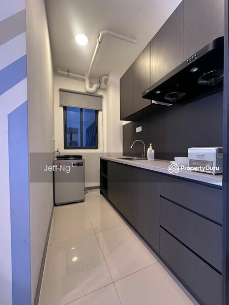 Servis Apartment untuk Disewa di United Point (Residensi Berpadu) - Jeff Ng - PropertyGuru.com.my